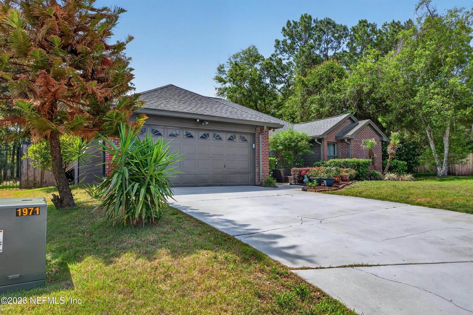 1974 Delamere Court, Jacksonville, FL 32246