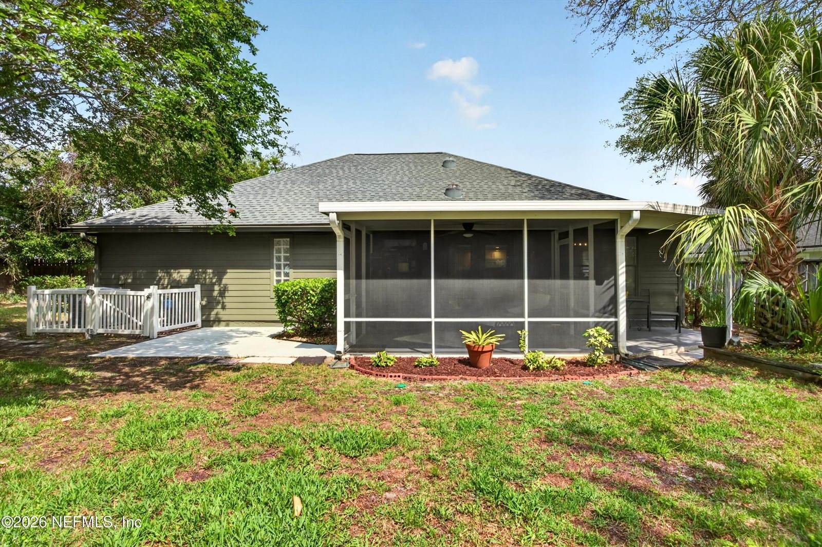 1974 Delamere Court, Jacksonville, FL 32246