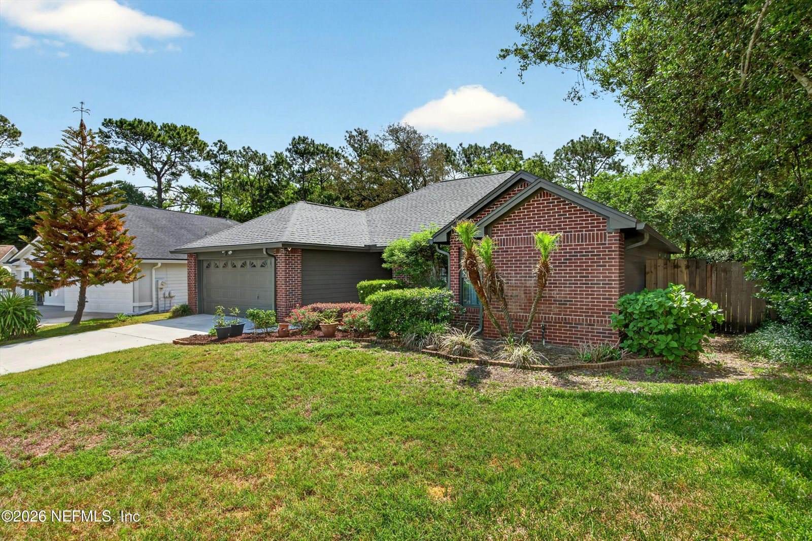 1974 Delamere Court, Jacksonville, FL 32246