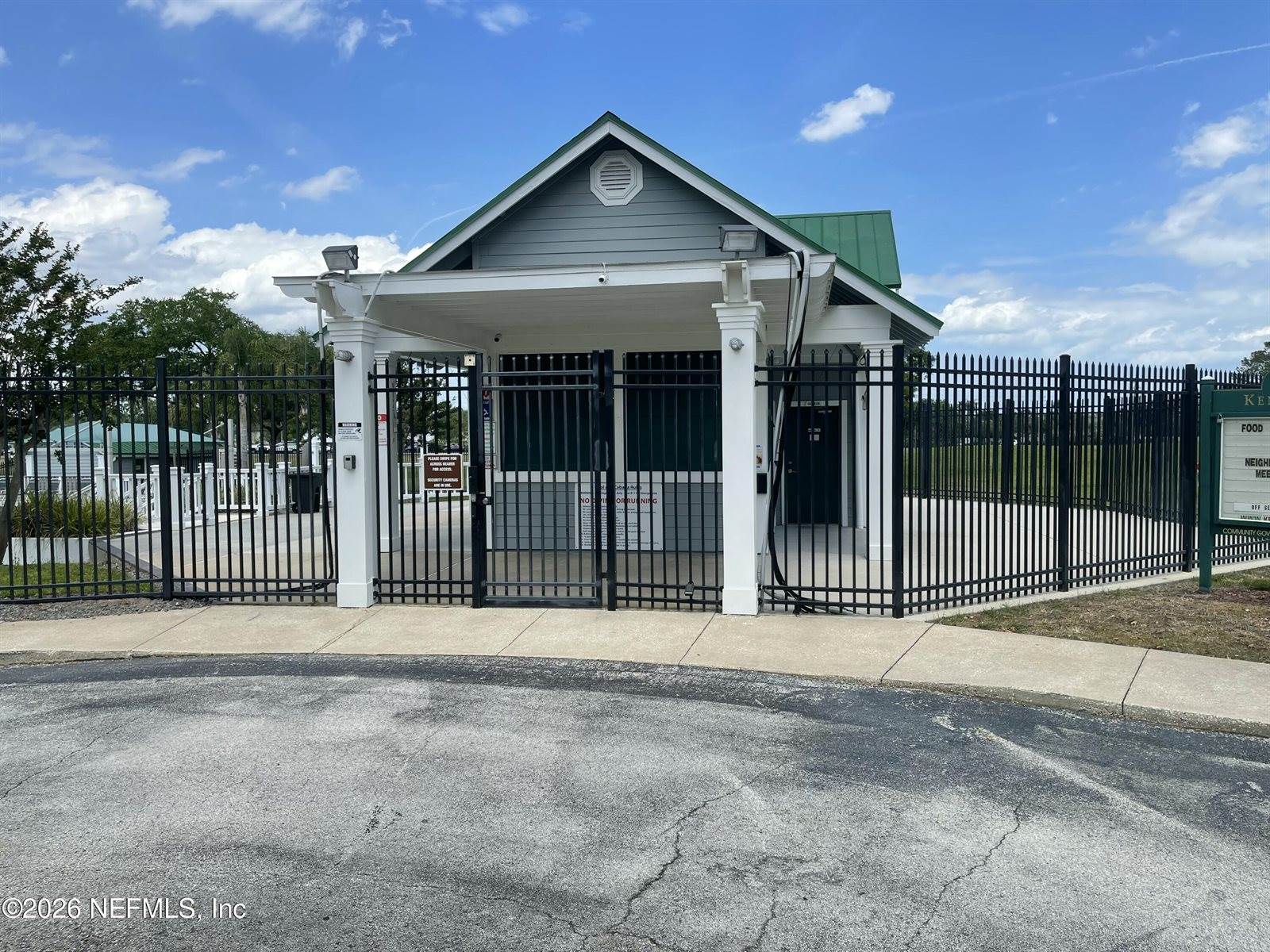 1974 Delamere Court, Jacksonville, FL 32246