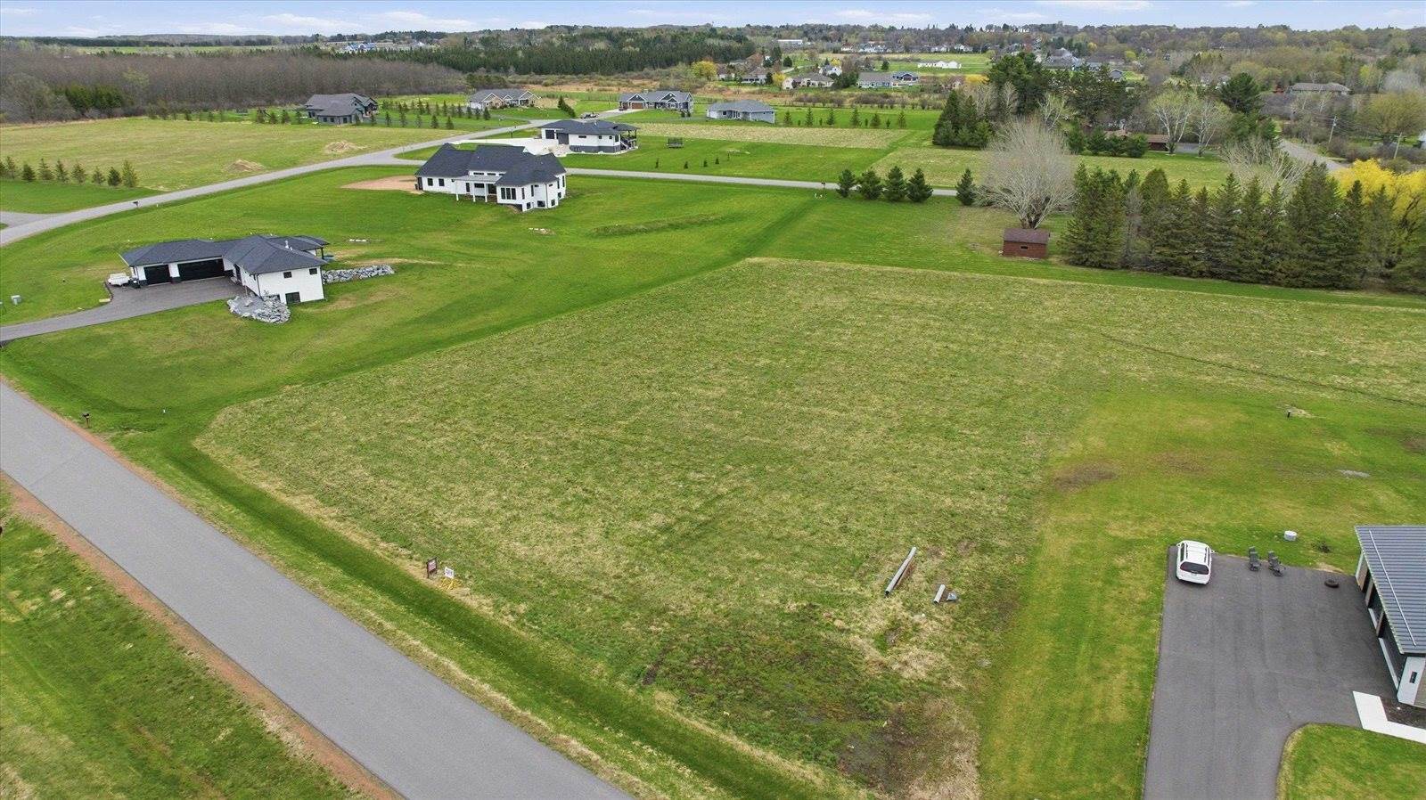 Parcel 1000804 FAIRWAY DRIVE, Marshfield, WI 54449