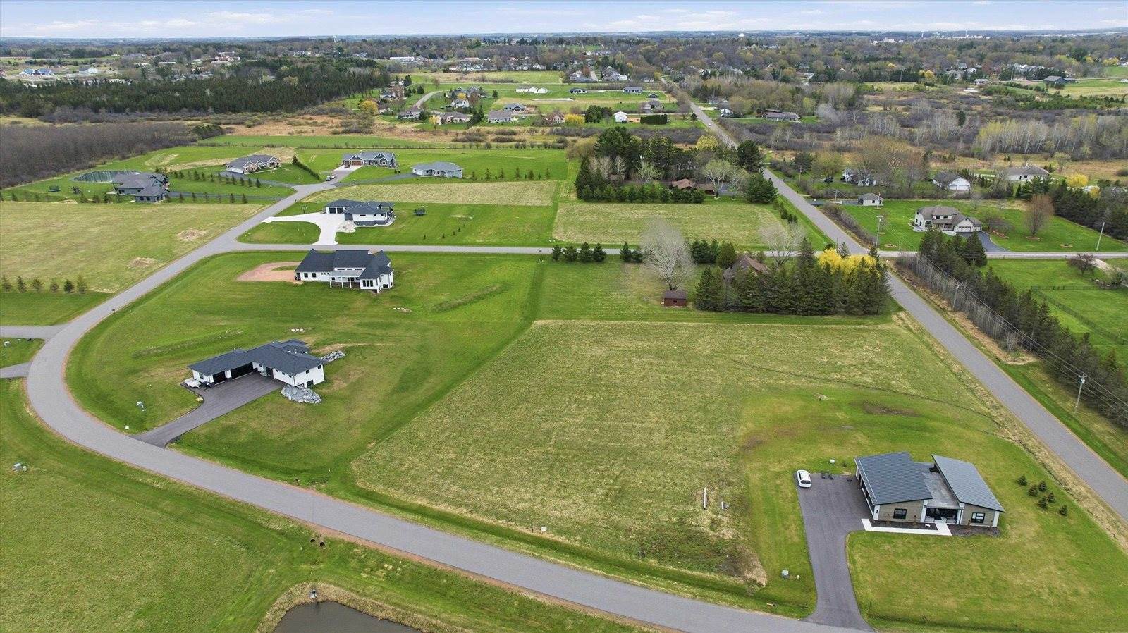 Parcel 1000804 FAIRWAY DRIVE, Marshfield, WI 54449
