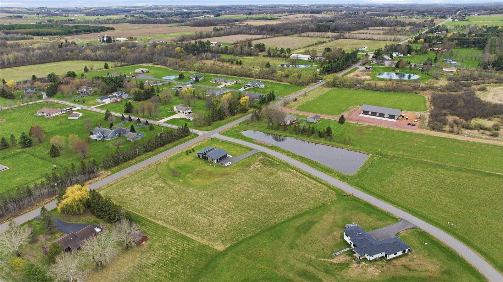 Parcel 1000804 FAIRWAY DRIVE, Marshfield, WI 54449