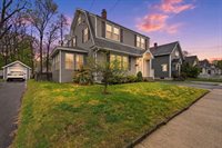 77 Dorset St, Springfield, MA 01108