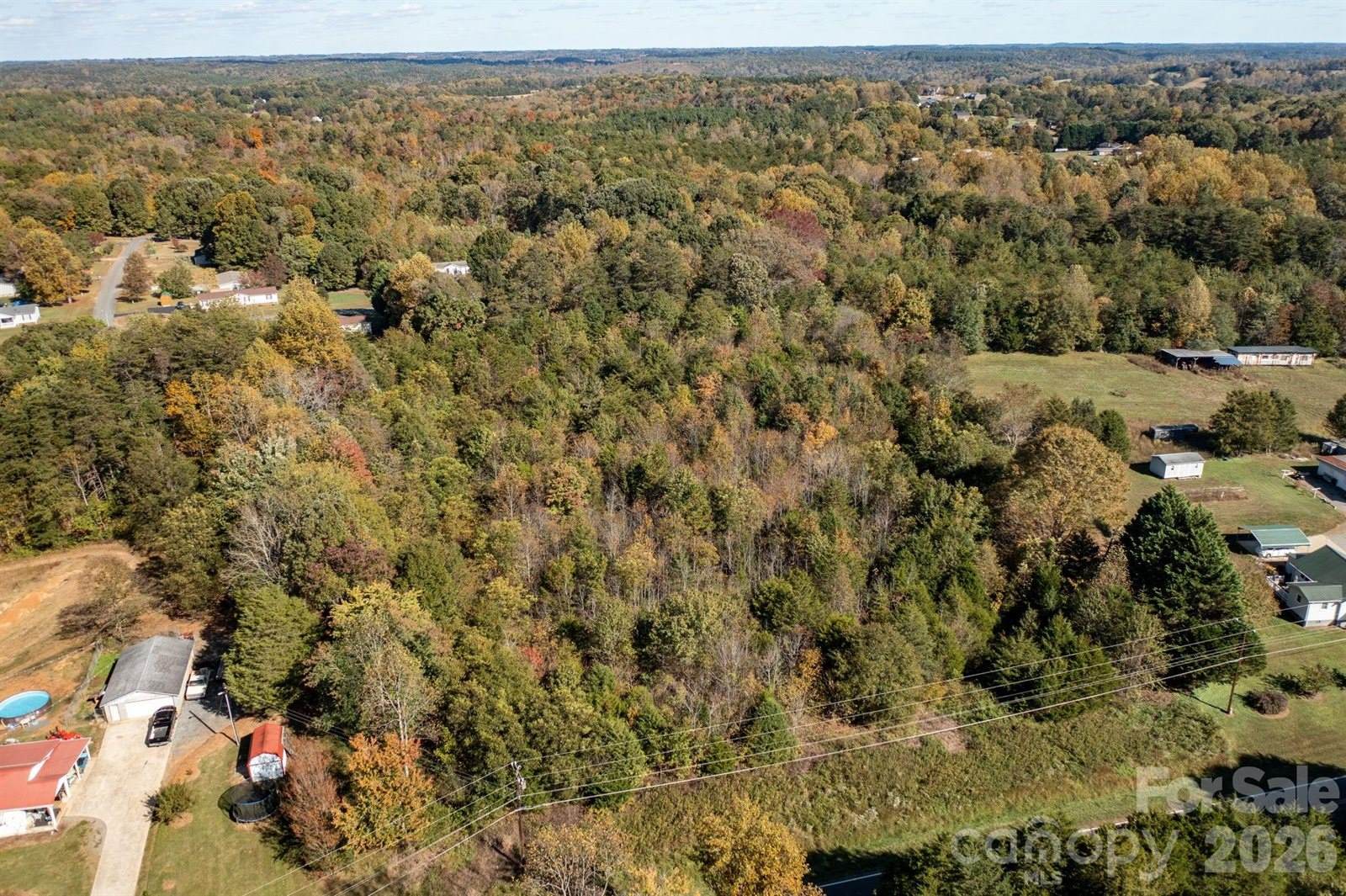 0 Rest Home Road, Claremont, NC 28610