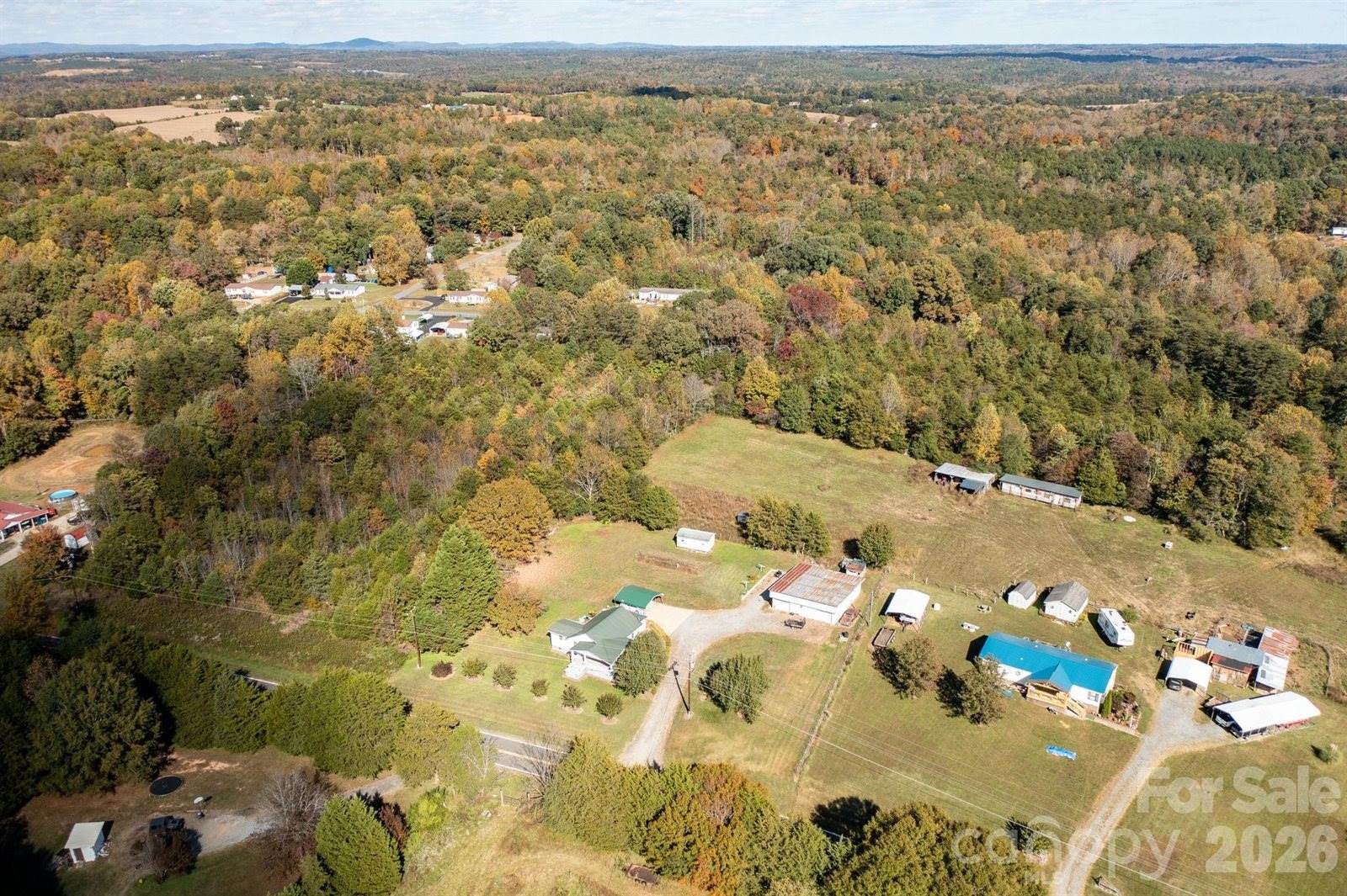 0 Rest Home Road, Claremont, NC 28610