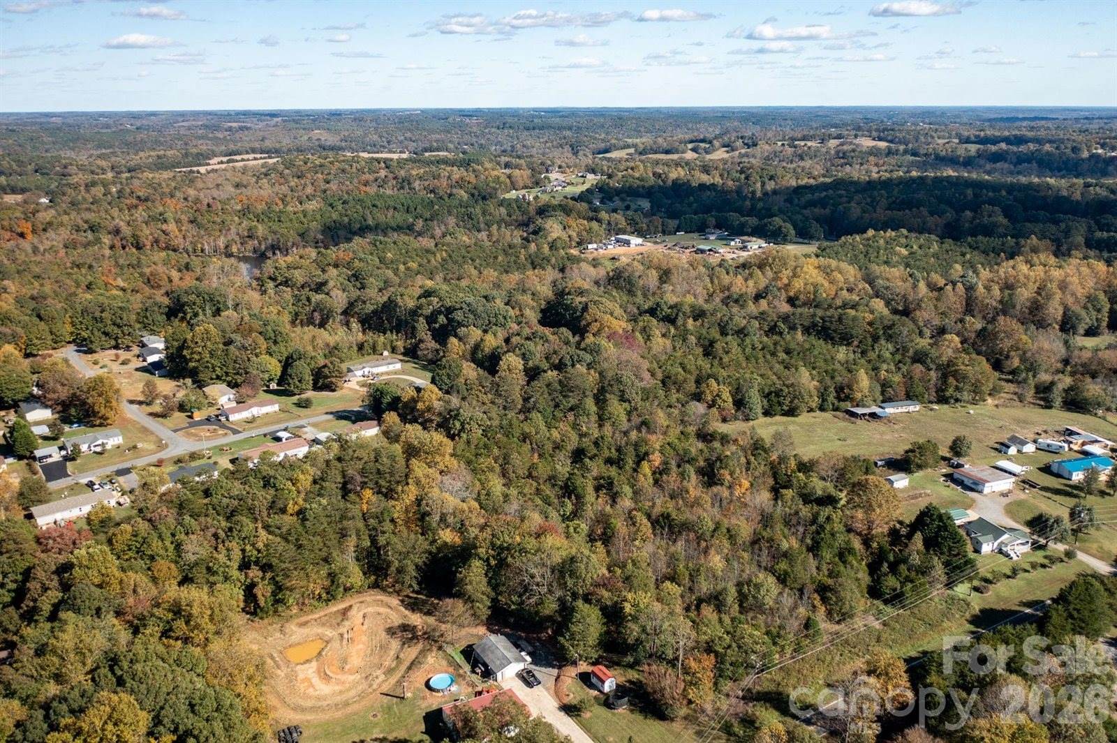 0 Rest Home Road, Claremont, NC 28610