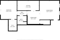 461 North Post Oak Lane, Houston, TX 77024