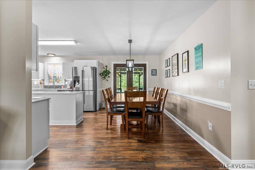 3985 Nellie Jones Rd, La Crosse, VA 23950