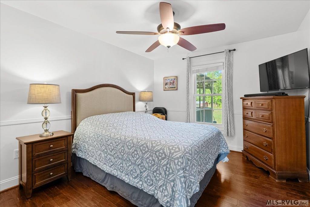3985 Nellie Jones Rd, La Crosse, VA 23950
