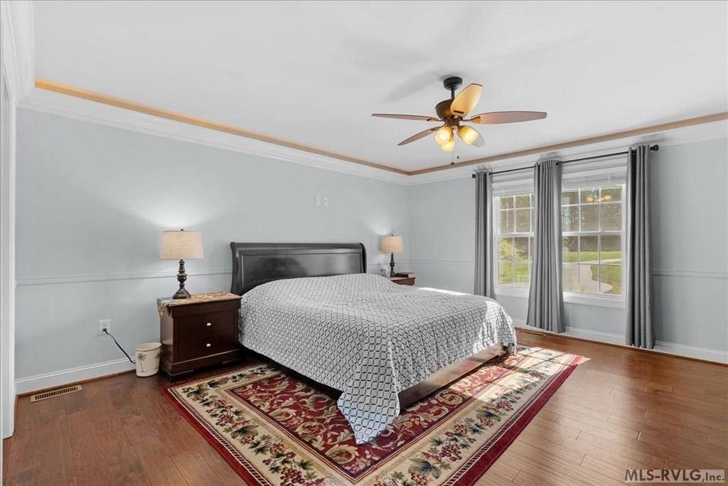 3985 Nellie Jones Rd, La Crosse, VA 23950