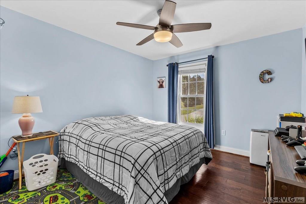 3985 Nellie Jones Rd, La Crosse, VA 23950