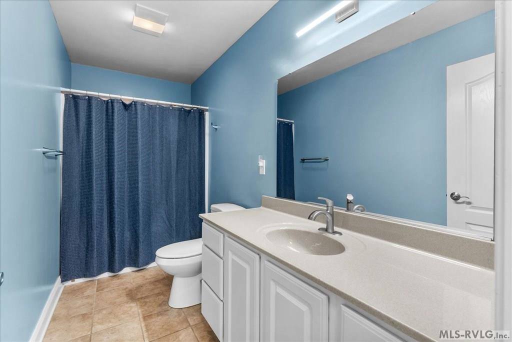 3985 Nellie Jones Rd, La Crosse, VA 23950