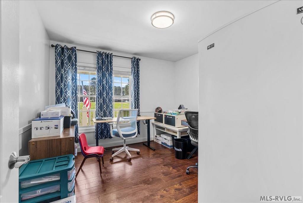 3985 Nellie Jones Rd, La Crosse, VA 23950