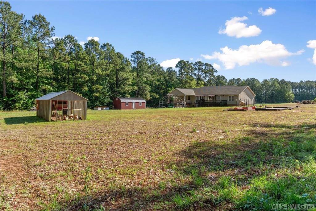 3985 Nellie Jones Rd, La Crosse, VA 23950
