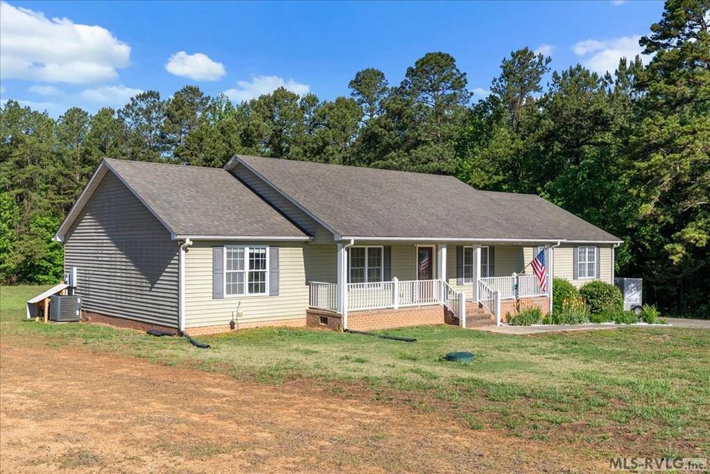 3985 Nellie Jones Rd, La Crosse, VA 23950