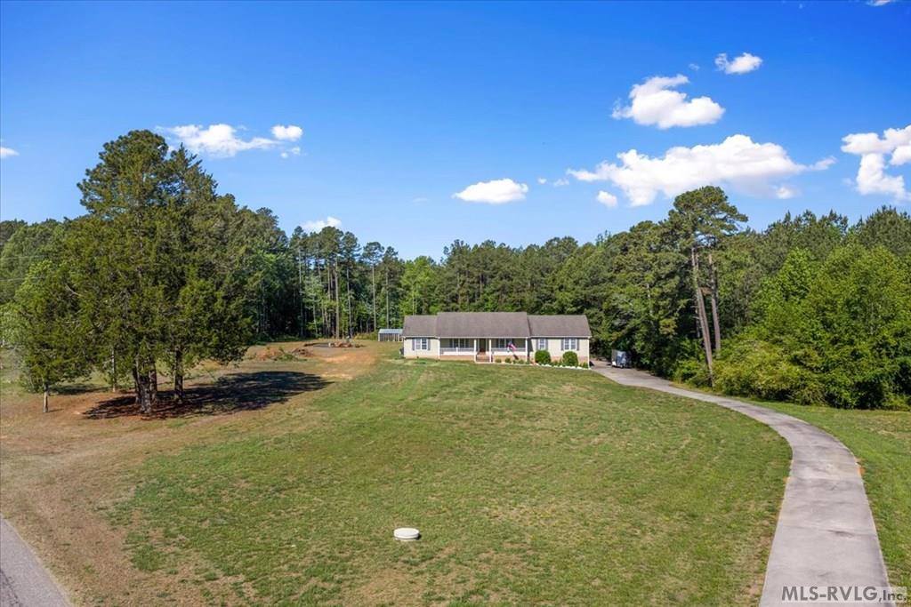 3985 Nellie Jones Rd, La Crosse, VA 23950