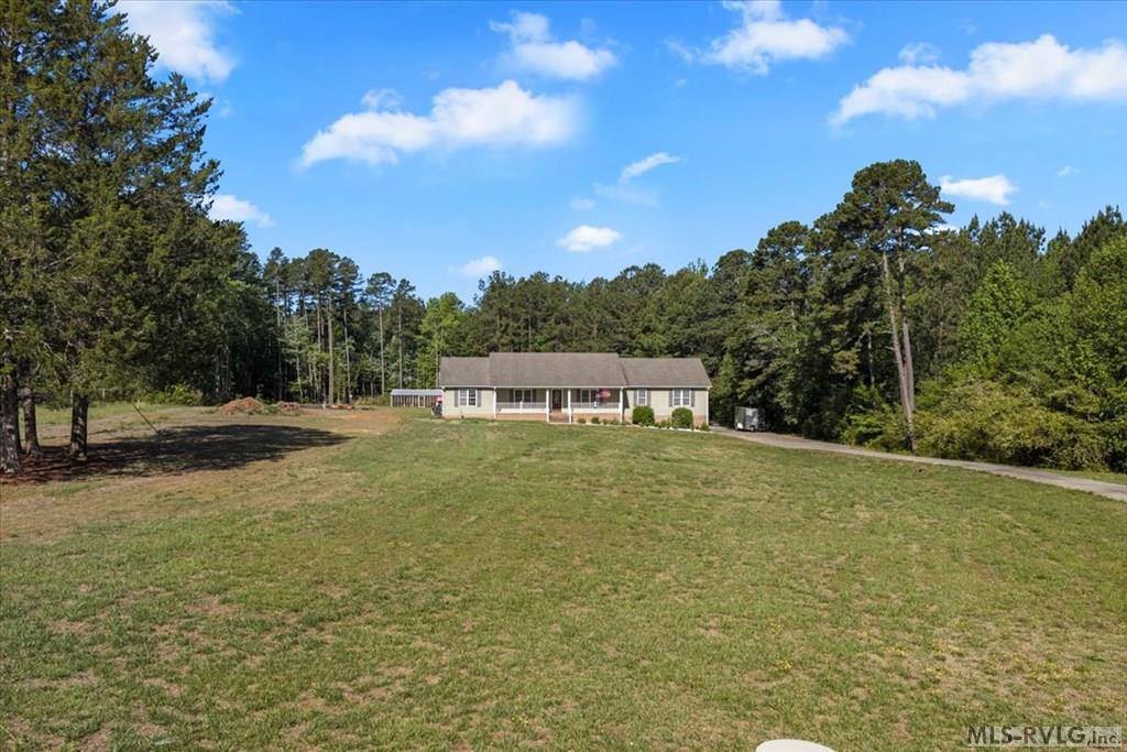3985 Nellie Jones Rd, La Crosse, VA 23950