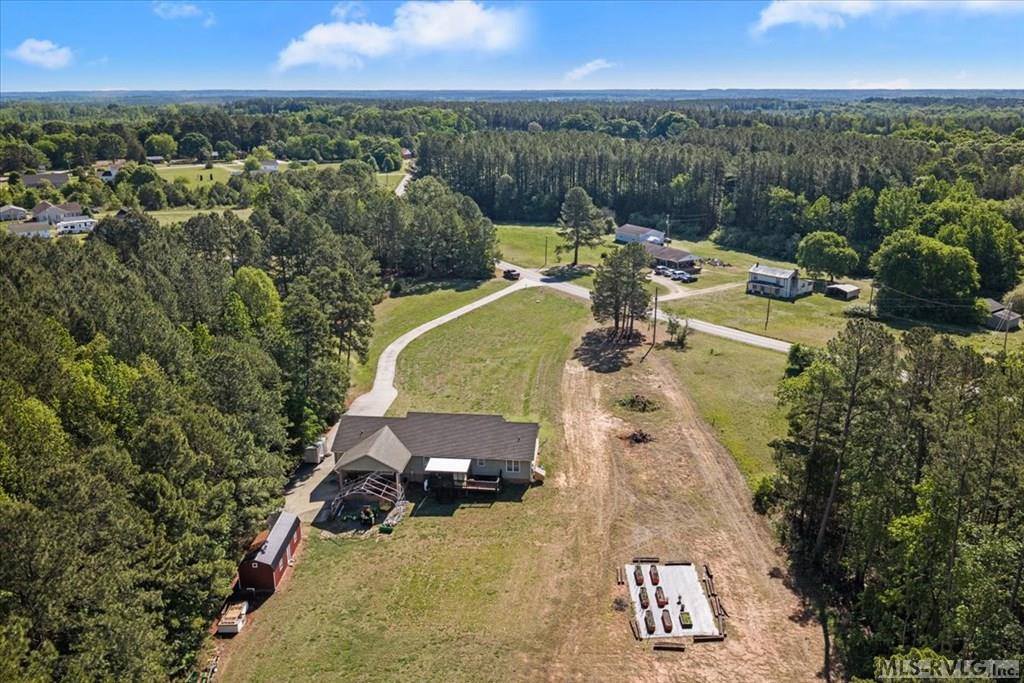 3985 Nellie Jones Rd, La Crosse, VA 23950