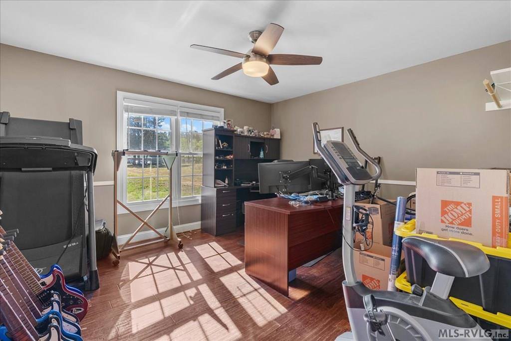 3985 Nellie Jones Rd, La Crosse, VA 23950