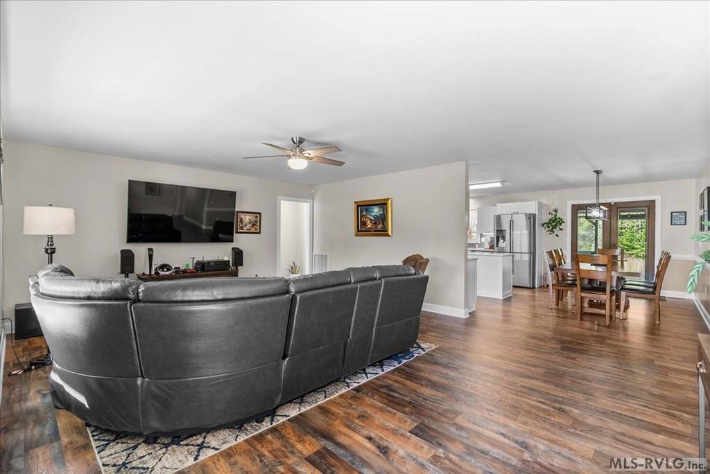 3985 Nellie Jones Rd, La Crosse, VA 23950