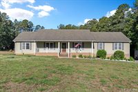 3985 Nellie Jones Rd, La Crosse, VA 23950
