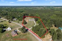3985 Nellie Jones Rd, La Crosse, VA 23950