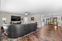 3985 Nellie Jones Rd, La Crosse, VA 23950