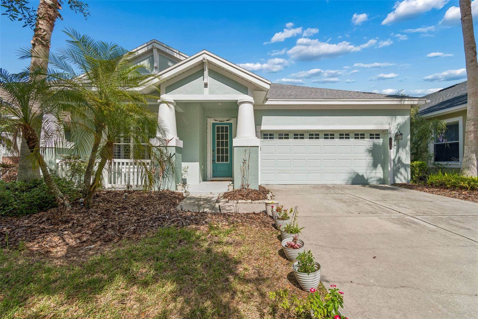 20133 Heron Crossing Drive, Tampa, FL 33647