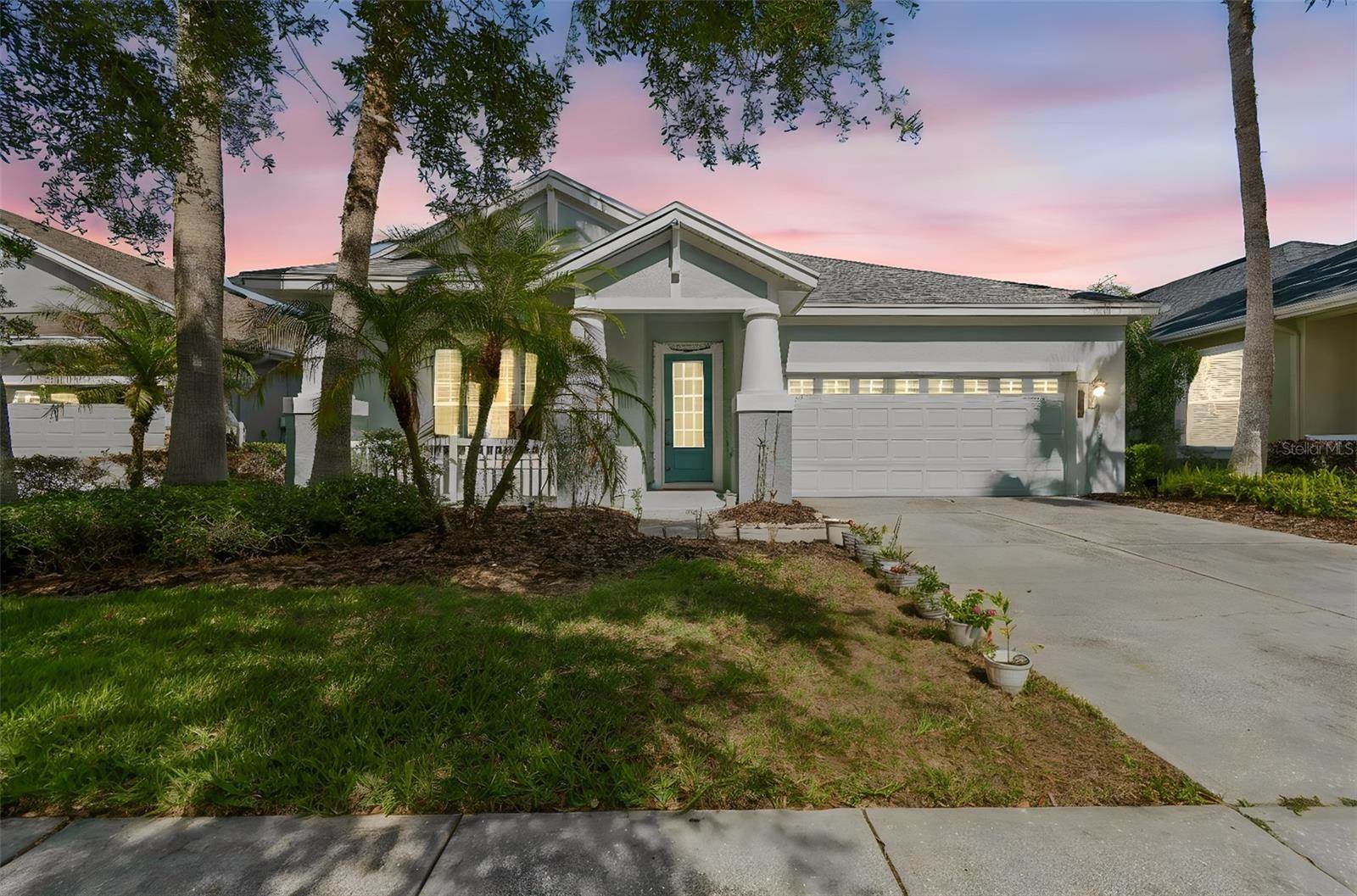 20133 Heron Crossing Drive, Tampa, FL 33647
