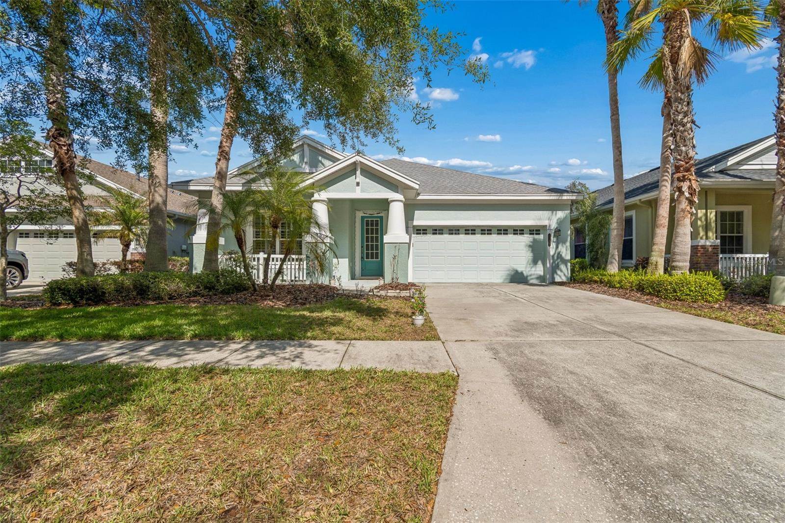 20133 Heron Crossing Drive, Tampa, FL 33647