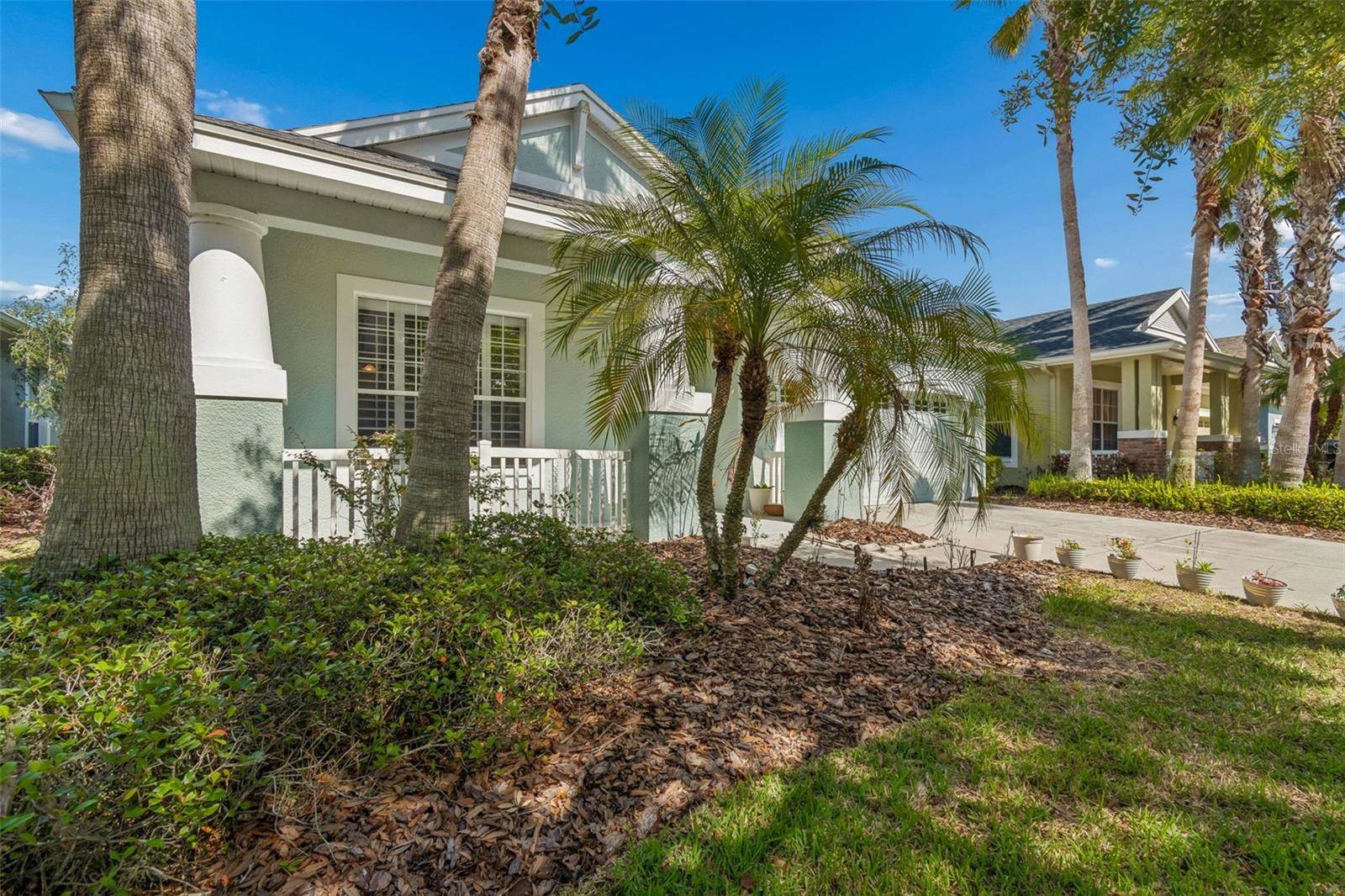 20133 Heron Crossing Drive, Tampa, FL 33647