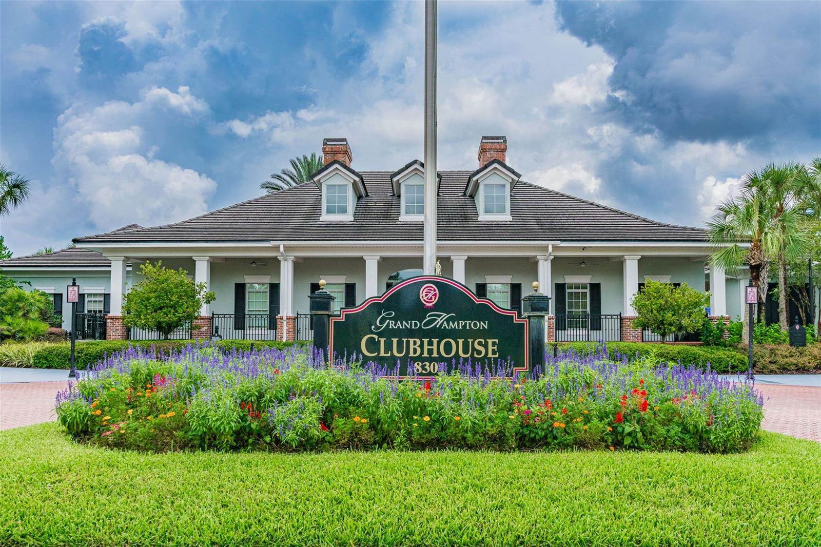 20133 Heron Crossing Drive, Tampa, FL 33647