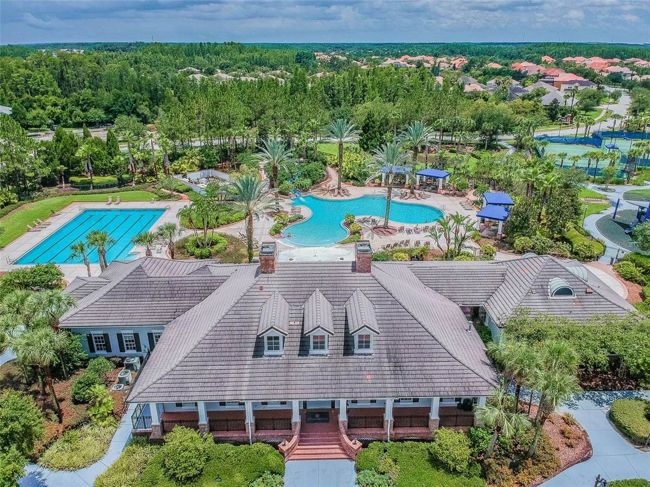 20133 Heron Crossing Drive, Tampa, FL 33647
