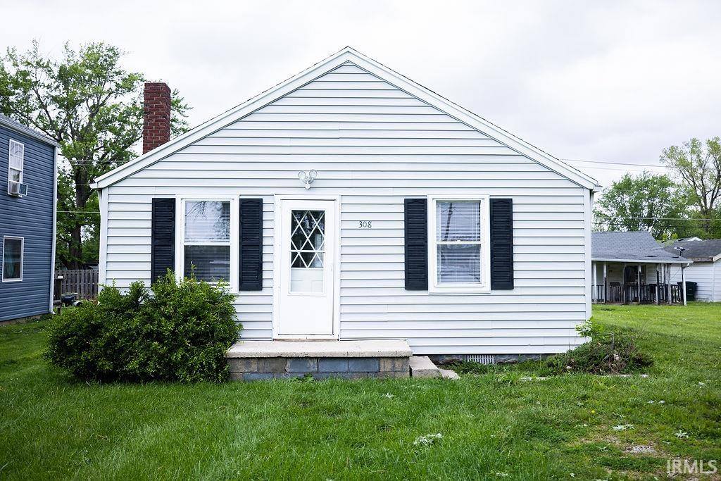308 E Berkley Avenue, Muncie, IN 47303