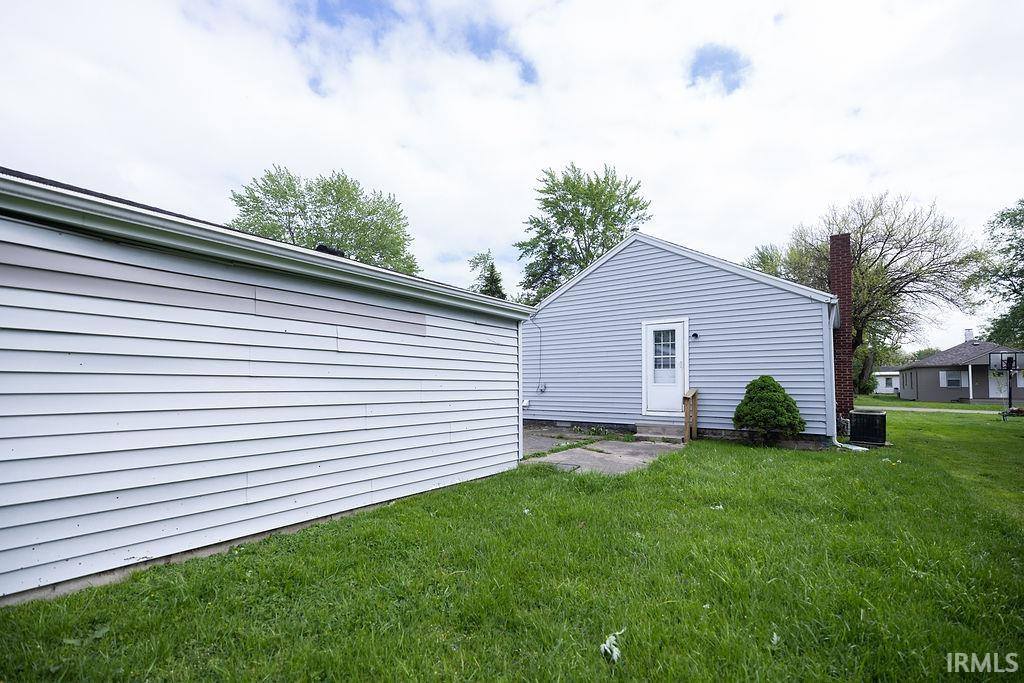 308 E Berkley Avenue, Muncie, IN 47303