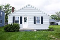 308 E Berkley Avenue, Muncie, IN 47303