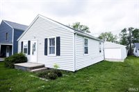 308 E Berkley Avenue, Muncie, IN 47303