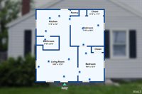 308 E Berkley Avenue, Muncie, IN 47303