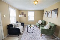 308 E Berkley Avenue, Muncie, IN 47303