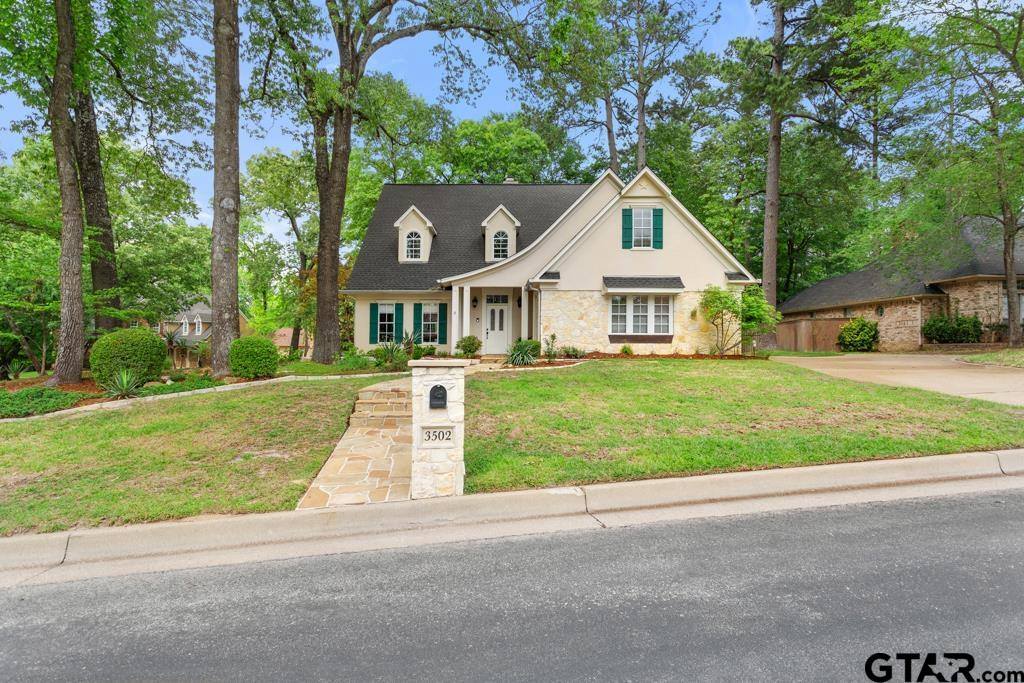 3502 Woods Blvd, Tyler, TX 75707