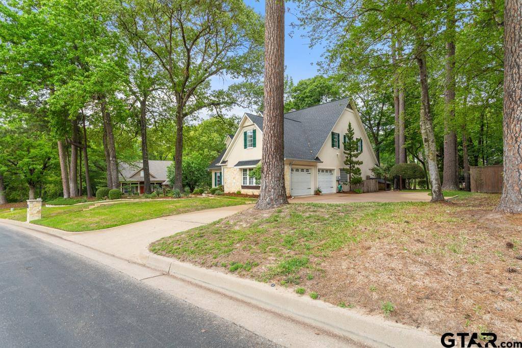 3502 Woods Blvd, Tyler, TX 75707