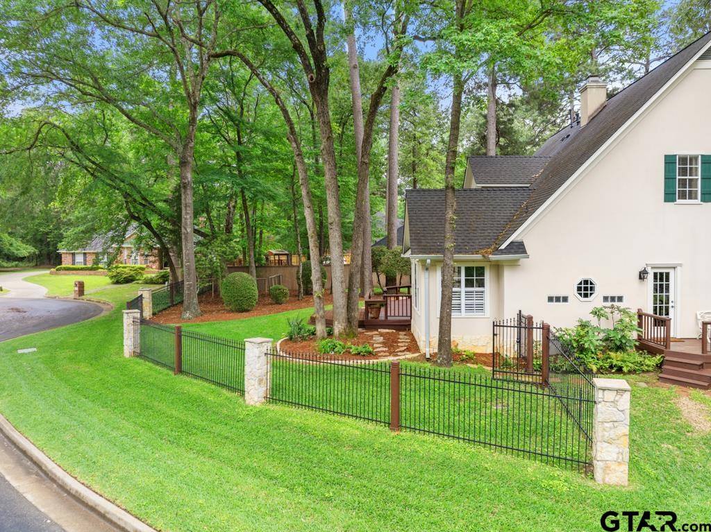 3502 Woods Blvd, Tyler, TX 75707