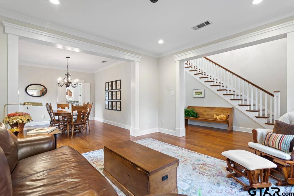 3502 Woods Blvd, Tyler, TX 75707