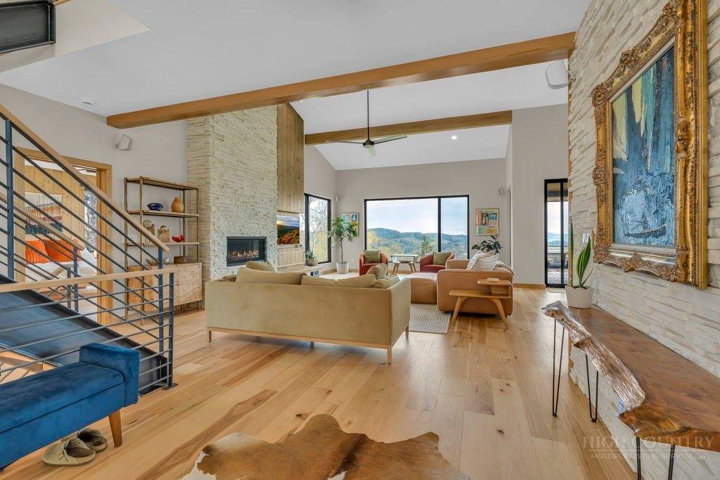 799 Milton Brown Heirs Road, Boone, NC 28607