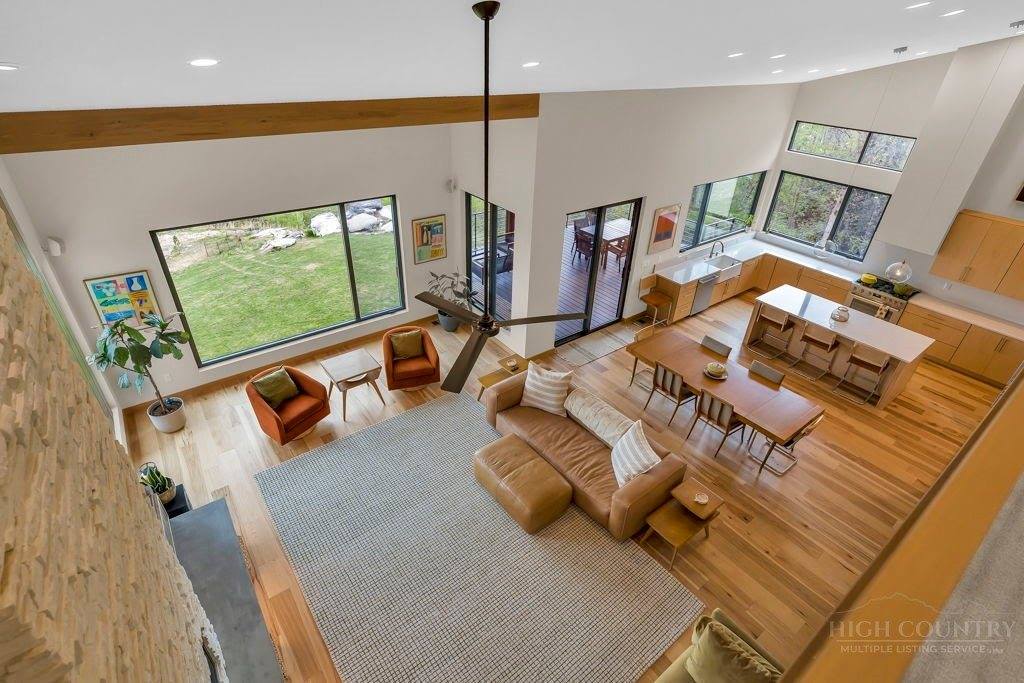 799 Milton Brown Heirs Road, Boone, NC 28607