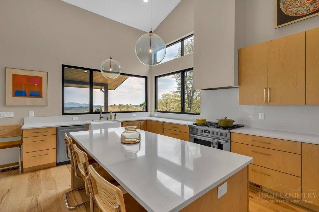 799 Milton Brown Heirs Road, Boone, NC 28607