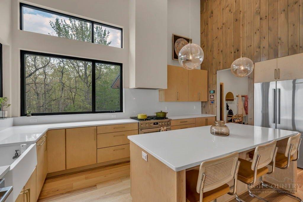 799 Milton Brown Heirs Road, Boone, NC 28607