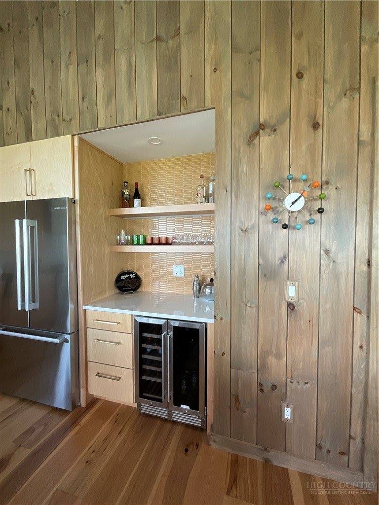 799 Milton Brown Heirs Road, Boone, NC 28607