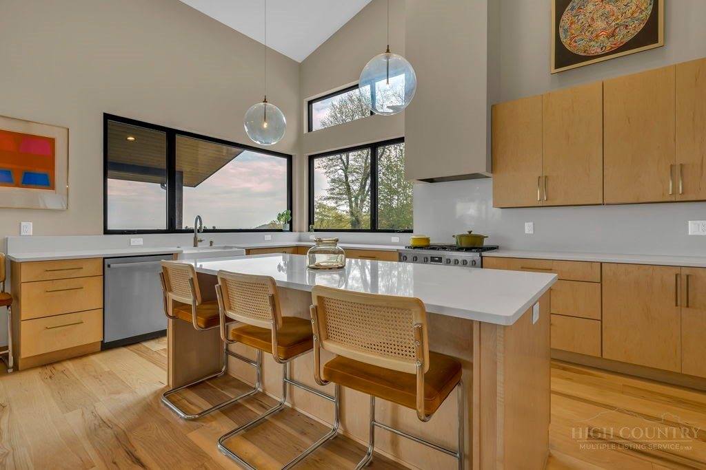 799 Milton Brown Heirs Road, Boone, NC 28607